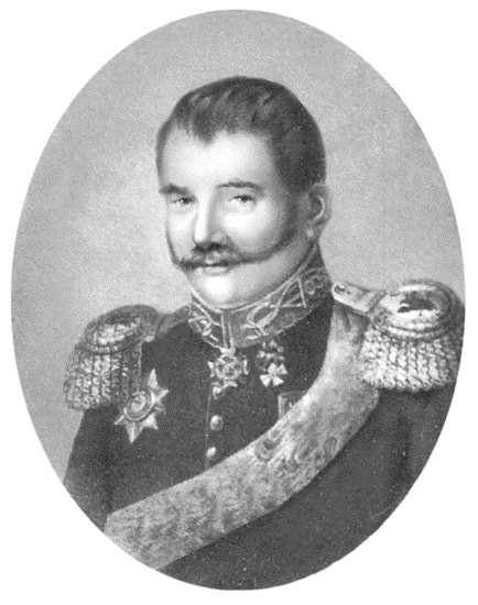 Иллюстрация к книге — Жан Батист де Траверсе министр флота Российского [i_069.jpg]