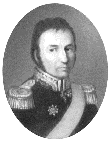 Иллюстрация к книге — Жан Батист де Траверсе министр флота Российского [i_070.jpg]