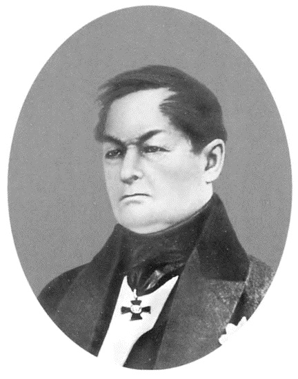 Иллюстрация к книге — Жан Батист де Траверсе министр флота Российского [i_071.jpg]