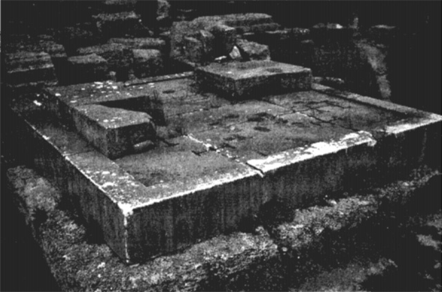 Иллюстрация к книге — Одиссея богов [i_005.jpg]