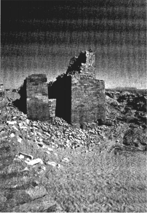 Иллюстрация к книге — Одиссея богов [i_018.jpg]