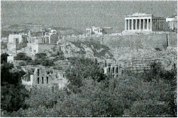 Иллюстрация к книге — Одиссея богов [i_027.jpg]