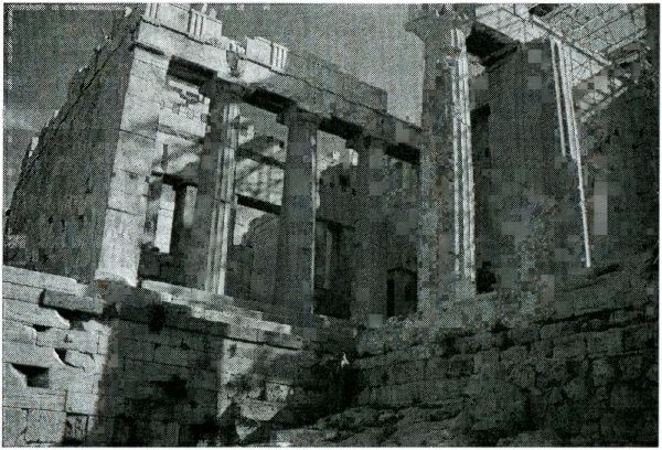 Иллюстрация к книге — Одиссея богов [i_028.jpg]