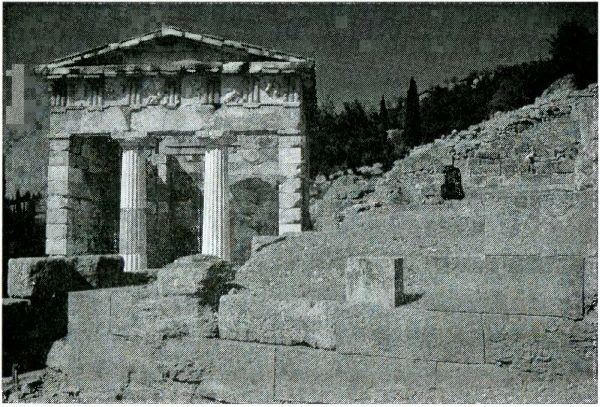 Иллюстрация к книге — Одиссея богов [i_034.jpg]