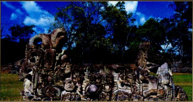 Иллюстрация к книге — Одиссея богов [i_050.jpg]