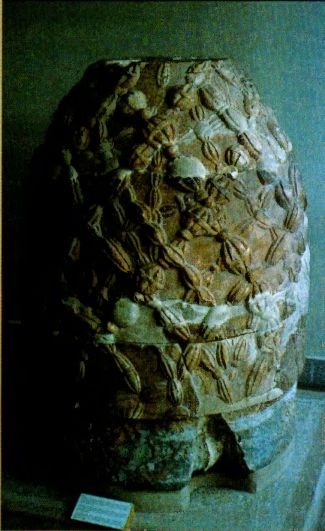 Иллюстрация к книге — Одиссея богов [i_051.jpg]