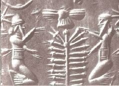 Иллюстрация к книге — Небесные учителя [pic_134.jpg]