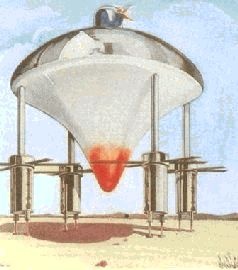 Иллюстрация к книге — Небесные учителя [pic_153.jpg]