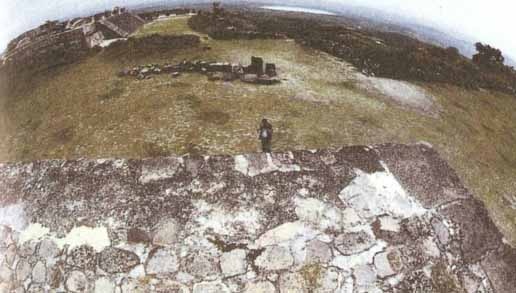 Иллюстрация к книге — Каменный век был иным... [i_007.jpg]