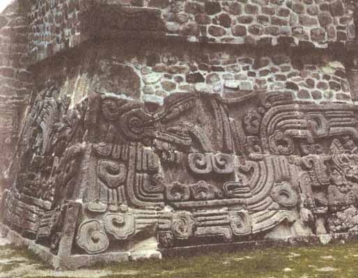 Иллюстрация к книге — Каменный век был иным... [i_008.jpg]