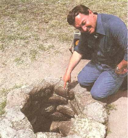 Иллюстрация к книге — Каменный век был иным... [i_010.jpg]