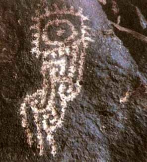 Иллюстрация к книге — Каменный век был иным... [i_017.jpg]