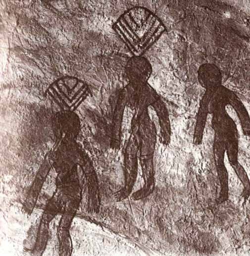 Иллюстрация к книге — Каменный век был иным... [i_020.jpg]