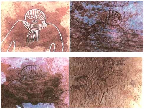 Иллюстрация к книге — Каменный век был иным... [i_021.jpg]