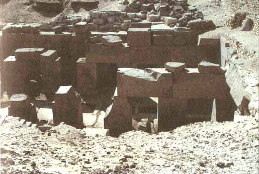 Иллюстрация к книге — Каменный век был иным... [i_033.jpg]