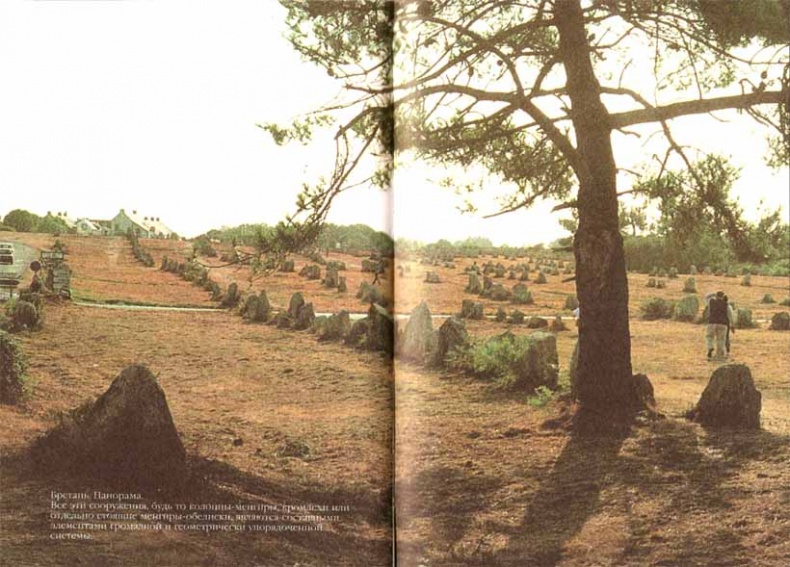 Иллюстрация к книге — Каменный век был иным... [i_056.jpg]