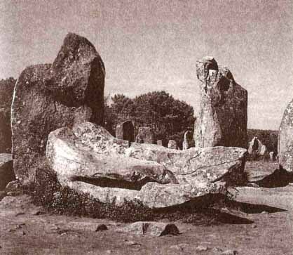 Иллюстрация к книге — Каменный век был иным... [i_058.jpg]