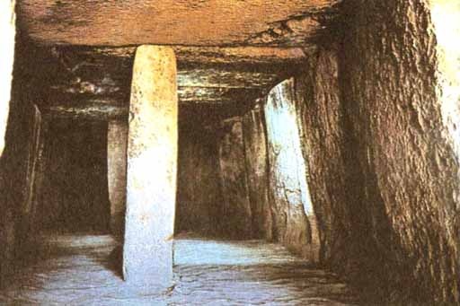 Иллюстрация к книге — Каменный век был иным... [i_063.jpg]