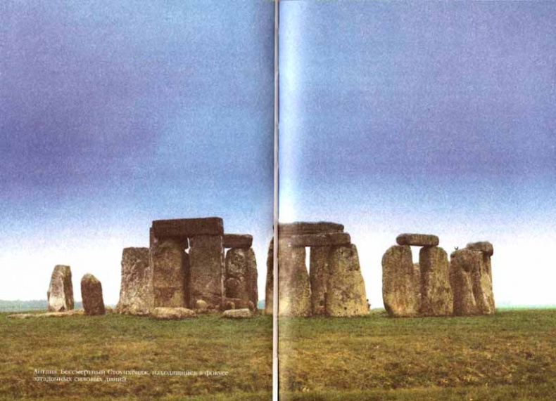 Иллюстрация к книге — Каменный век был иным... [i_067.jpg]