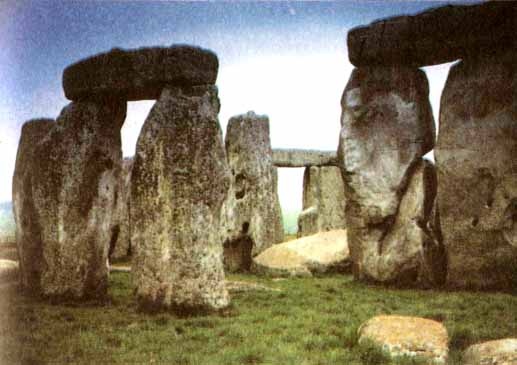 Иллюстрация к книге — Каменный век был иным... [i_068.jpg]