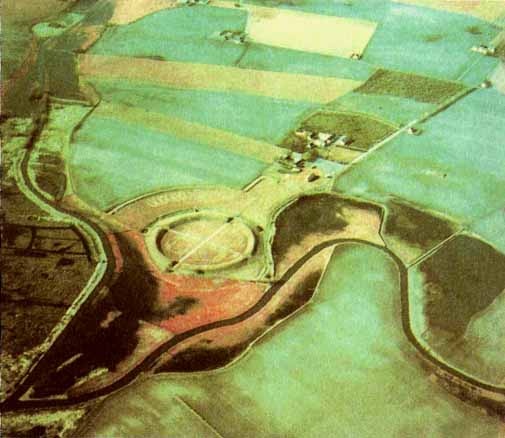 Иллюстрация к книге — Каменный век был иным... [i_071.jpg]