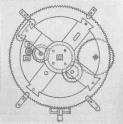 Иллюстрация к книге — Именем Зевса [i_018.jpg]