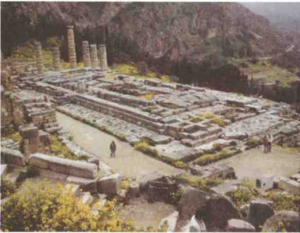 Иллюстрация к книге — Именем Зевса [i_037.jpg]