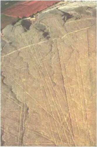 Иллюстрация к книге — Знаки, обращенные в вечность [i_016.jpg]