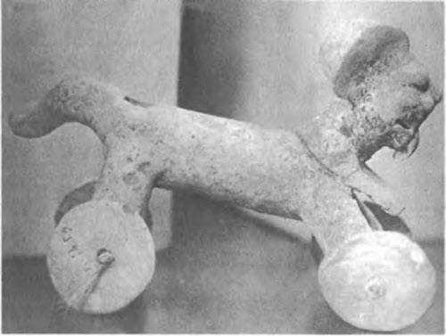 Иллюстрация к книге — Боги майя [i_009.jpg]