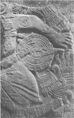 Иллюстрация к книге — Боги майя [i_013.jpg]