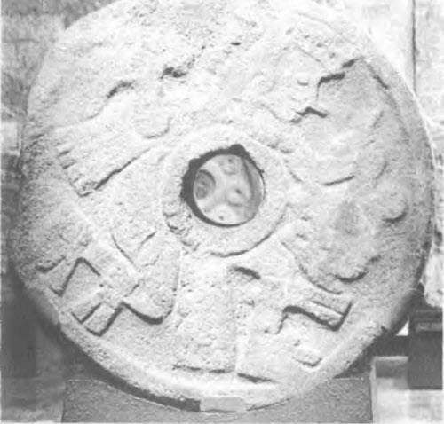 Иллюстрация к книге — Боги майя [i_014.jpg]