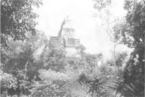 Иллюстрация к книге — Боги майя [i_017.jpg]