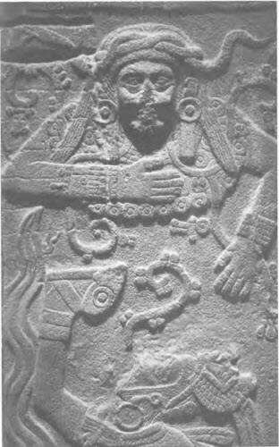 Иллюстрация к книге — Боги майя [i_024.jpg]