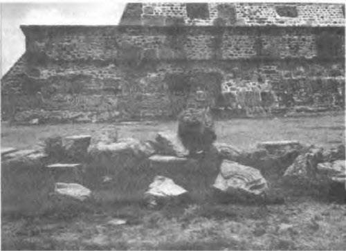 Иллюстрация к книге — Боги майя [i_035.jpg]