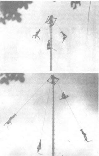 Иллюстрация к книге — Боги майя [i_041.jpg]