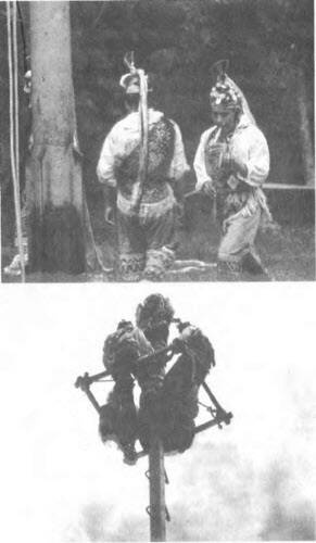 Иллюстрация к книге — Боги майя [i_042.jpg]