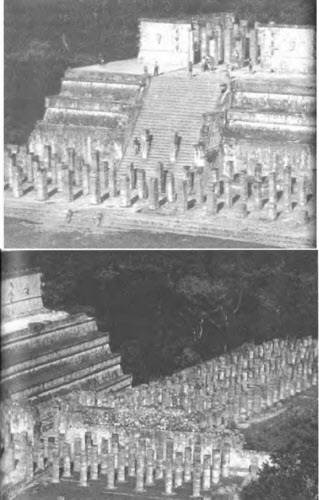 Иллюстрация к книге — Боги майя [i_058.jpg]