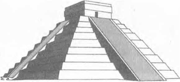 Иллюстрация к книге — Боги майя [i_068.jpg]