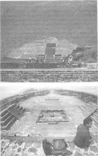 Иллюстрация к книге — Боги майя [i_079.jpg]