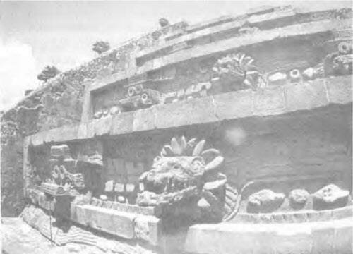 Иллюстрация к книге — Боги майя [i_081.jpg]