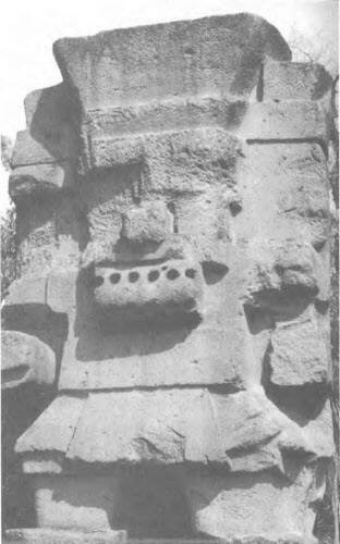 Иллюстрация к книге — Боги майя [i_084.jpg]