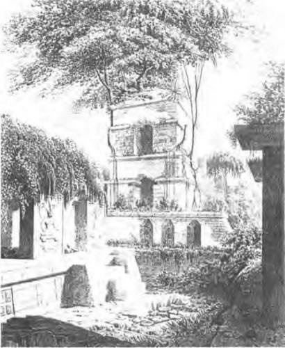 Иллюстрация к книге — Боги майя [i_090.jpg]