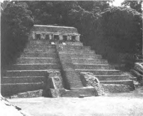 Иллюстрация к книге — Боги майя [i_097.jpg]