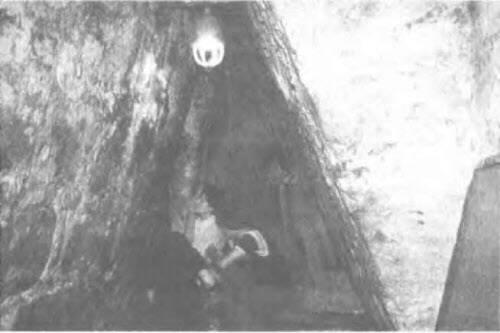 Иллюстрация к книге — Боги майя [i_104.jpg]