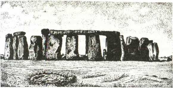 Иллюстрация к книге — Англия. История страны [i_004.jpg]