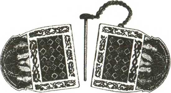 Иллюстрация к книге — Англия. История страны [i_006.jpg]