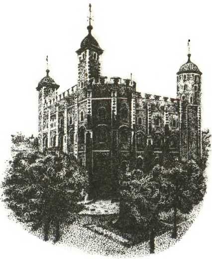 Иллюстрация к книге — Англия. История страны [i_010.jpg]