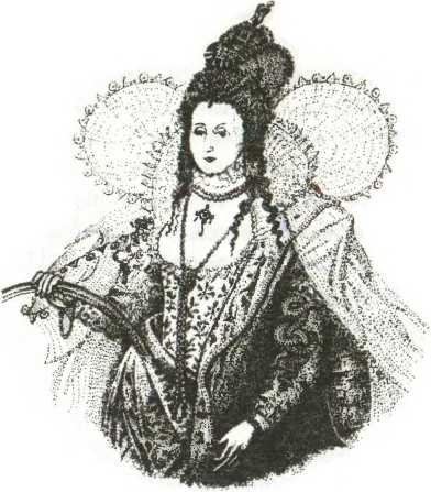 Иллюстрация к книге — Англия. История страны [i_016.jpg]