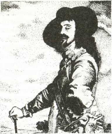 Иллюстрация к книге — Англия. История страны [i_018.jpg]