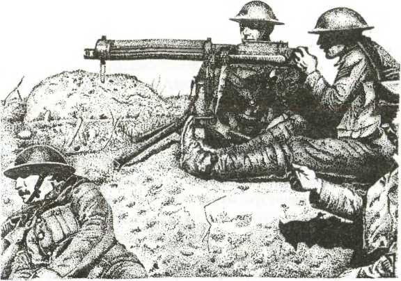 Иллюстрация к книге — Англия. История страны [i_026.jpg]